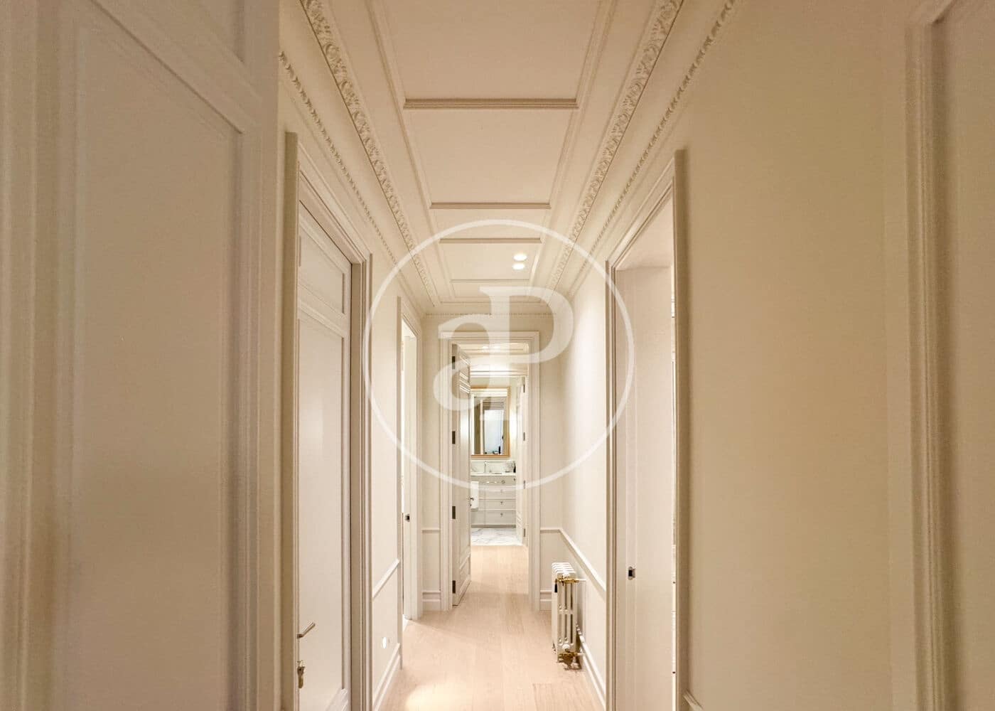 2 soveværelse Lejlighed til salg i Madrid by - € 1.650.000 (Ref: 9344782)