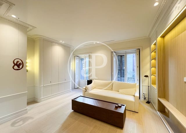 2 Zimmer Apartment zu verkaufen in Trafalgar, Madrid Stadt - 1.650.000 € (Ref: 9344782)