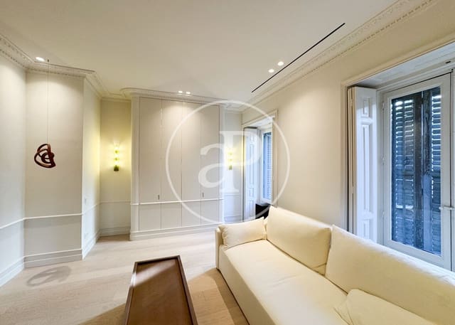 2 Zimmer Apartment zu verkaufen in Trafalgar, Madrid Stadt - 1.650.000 € (Ref: 9344782)