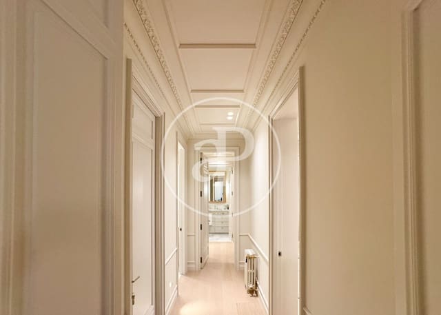 2 Zimmer Apartment zu verkaufen in Trafalgar, Madrid Stadt - 1.650.000 € (Ref: 9344782)