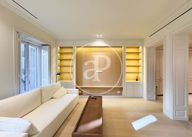 2 Zimmer Apartment zu verkaufen in Trafalgar, Madrid Stadt - 1.650.000 € (Ref: 9344782)