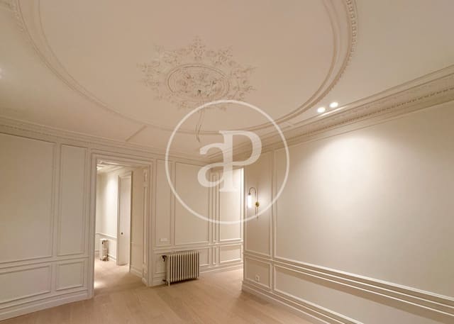 2 Zimmer Apartment zu verkaufen in Trafalgar, Madrid Stadt - 1.650.000 € (Ref: 9344782)