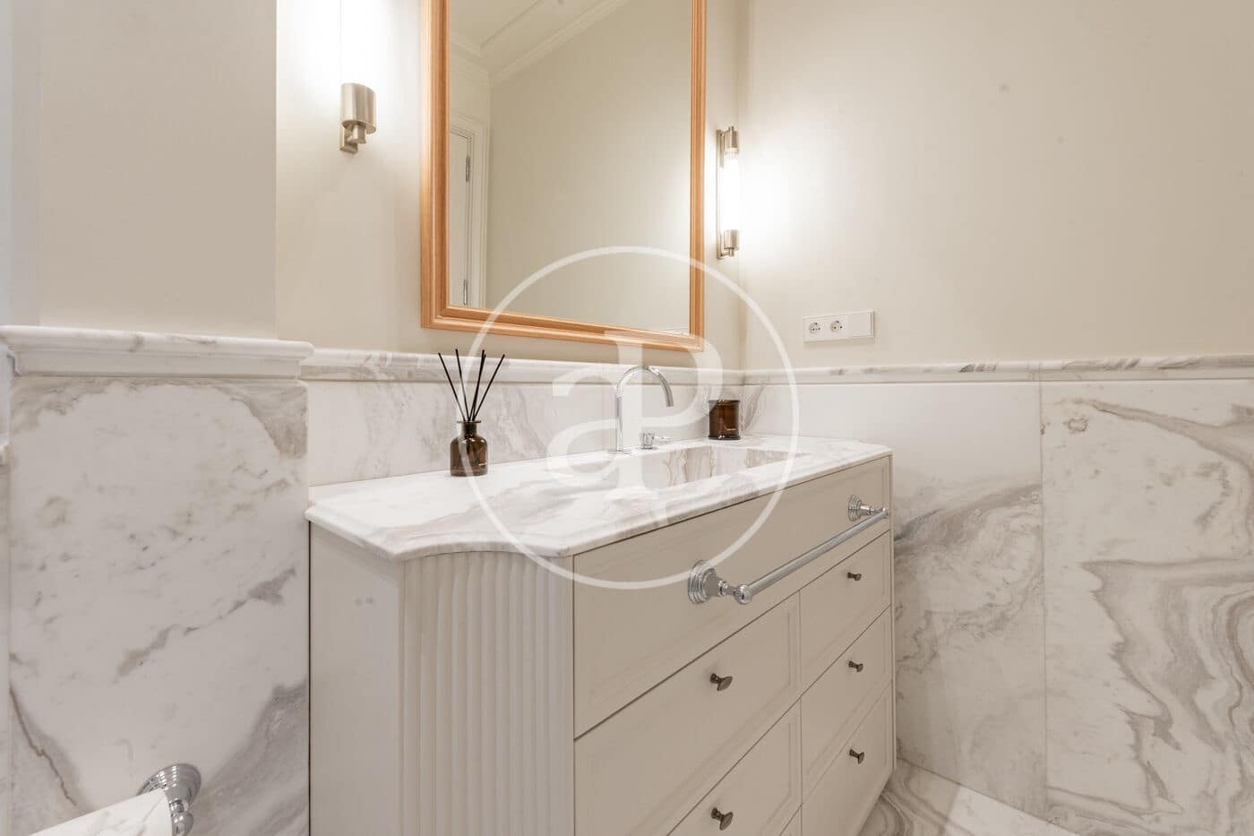 2 sypialnia Apartament na sprzedaż w Miasto Madryt - 1 650 000 € (Ref: 9344782)