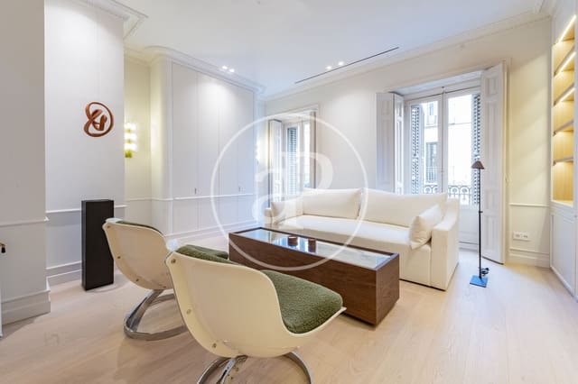 2 sypialnia Apartament na sprzedaż w Trafalgar, Miasto Madryt - 1 650 000 € (Ref: 9344782)