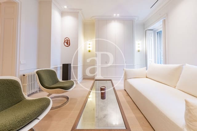 2 sypialnia Apartament na sprzedaż w Trafalgar, Miasto Madryt - 1 650 000 € (Ref: 9344782)