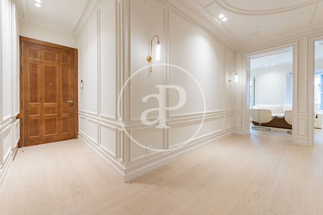 2 sypialnia Apartament na sprzedaż w Trafalgar, Miasto Madryt - 1 650 000 € (Ref: 9344782)