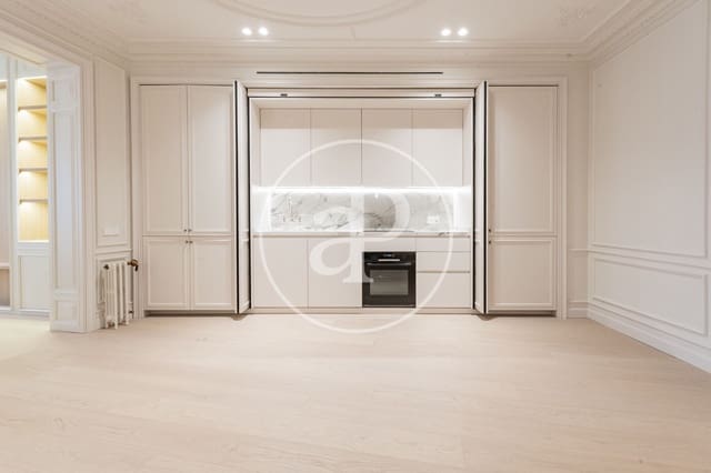 2 sypialnia Apartament na sprzedaż w Trafalgar, Miasto Madryt - 1 650 000 € (Ref: 9344782)