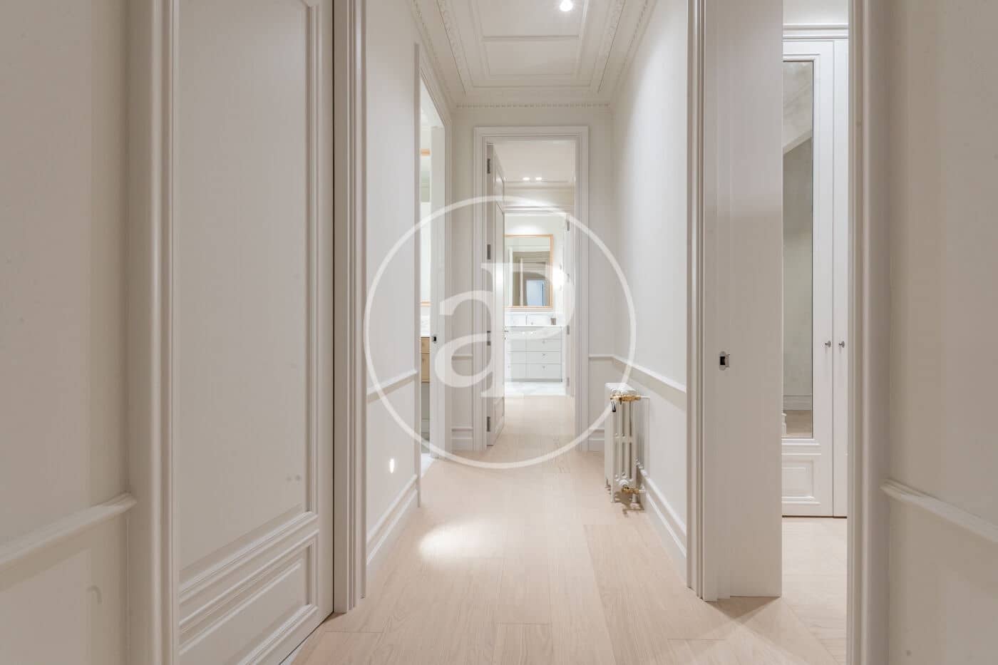 2 sypialnia Apartament na sprzedaż w Miasto Madryt - 1 650 000 € (Ref: 9344782)