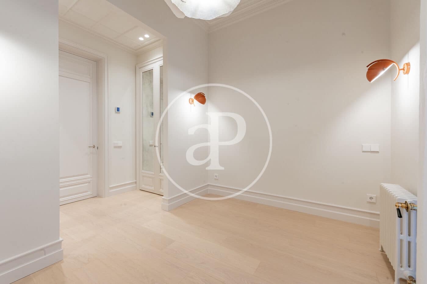 2 sypialnia Apartament na sprzedaż w Miasto Madryt - 1 650 000 € (Ref: 9344782)