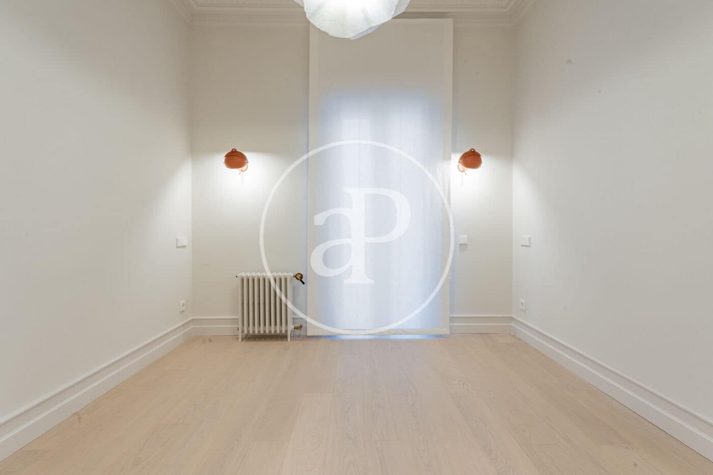 2 sypialnia Apartament na sprzedaż w Miasto Madryt - 1 650 000 € (Ref: 9344782)