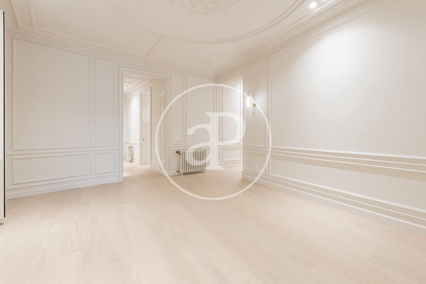 2 sypialnia Apartament na sprzedaż w Miasto Madryt - 1 650 000 € (Ref: 9344782)