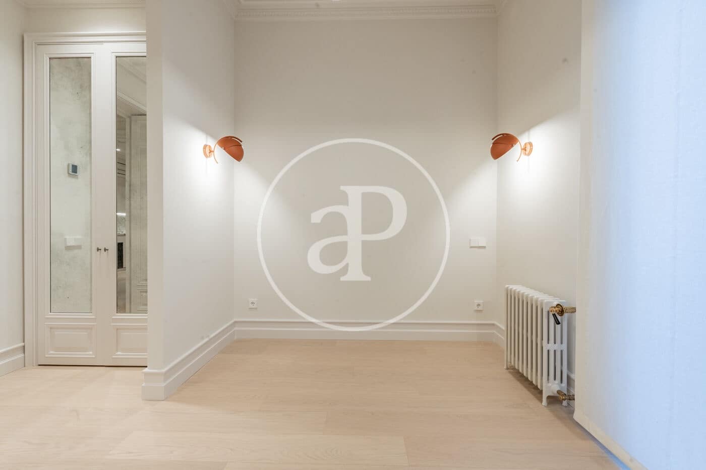 2 sypialnia Apartament na sprzedaż w Miasto Madryt - 1 650 000 € (Ref: 9344782)