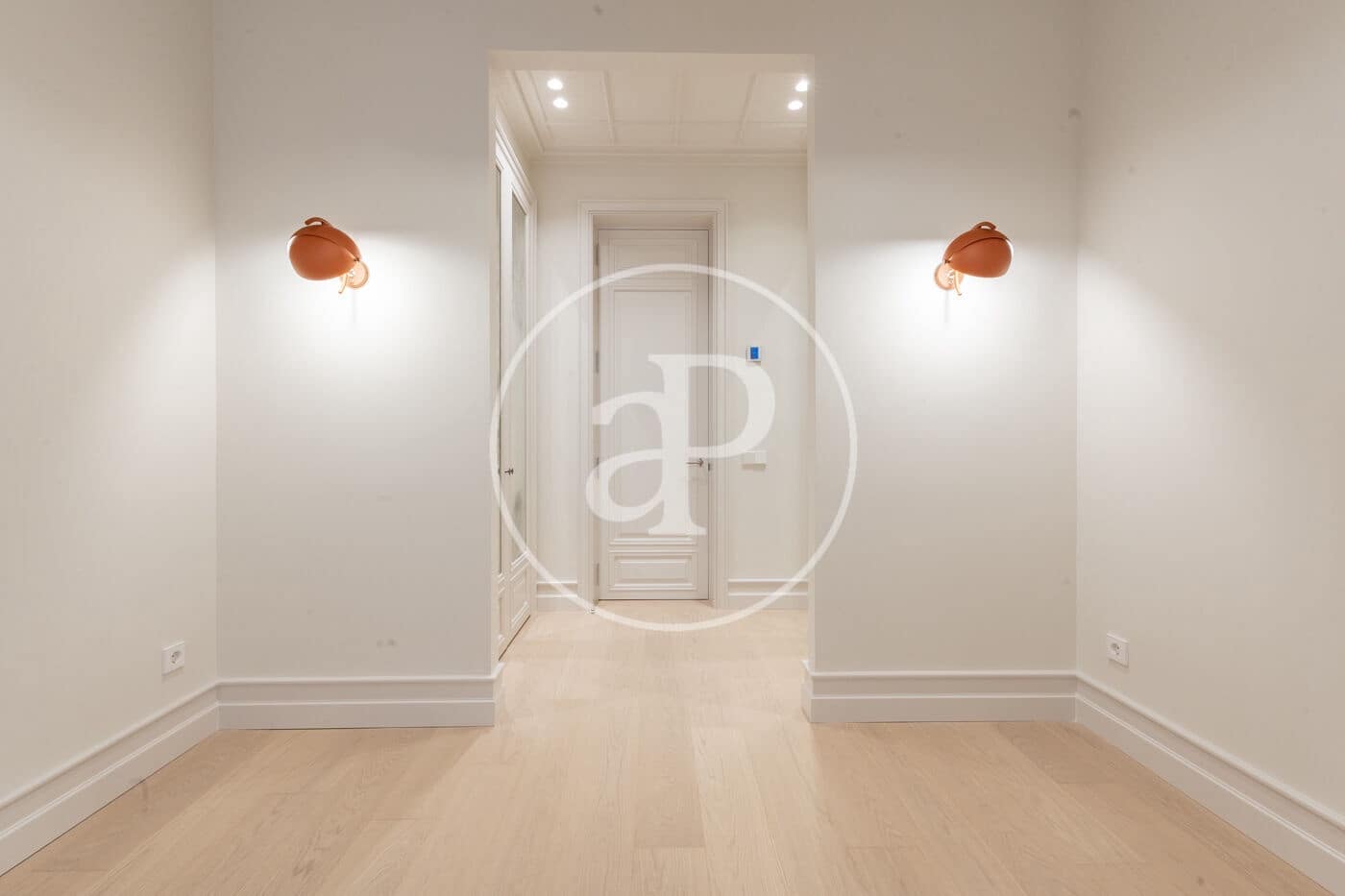 2 sypialnia Apartament na sprzedaż w Miasto Madryt - 1 650 000 € (Ref: 9344782)