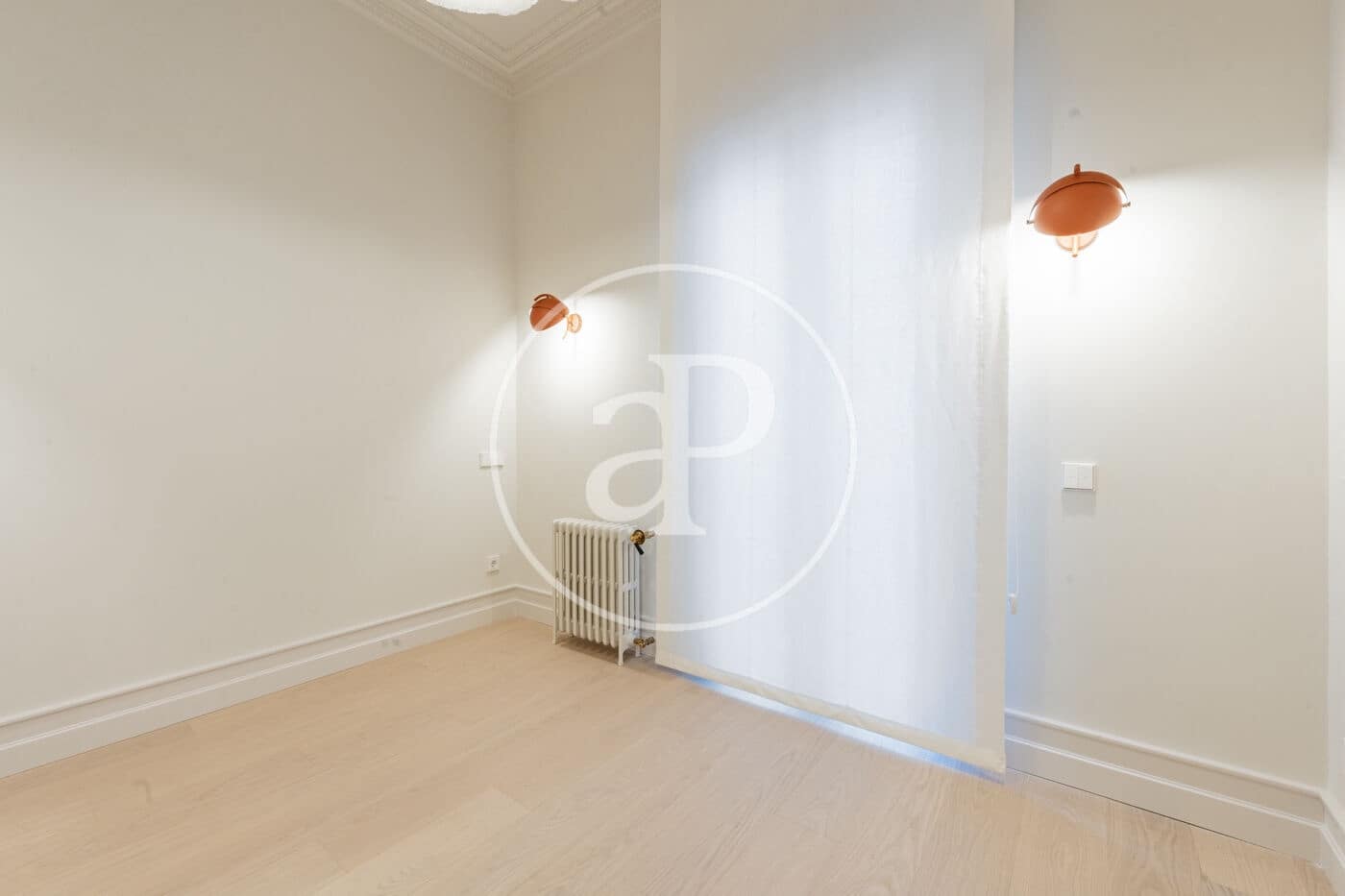 2 sypialnia Apartament na sprzedaż w Miasto Madryt - 1 650 000 € (Ref: 9344782)