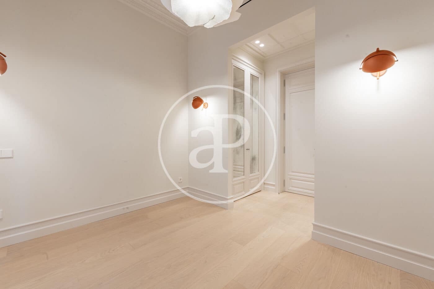 2 sypialnia Apartament na sprzedaż w Miasto Madryt - 1 650 000 € (Ref: 9344782)