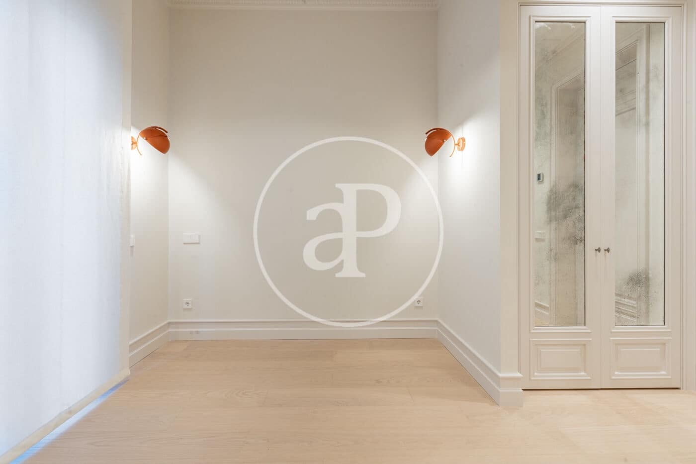 2 sypialnia Apartament na sprzedaż w Miasto Madryt - 1 650 000 € (Ref: 9344782)