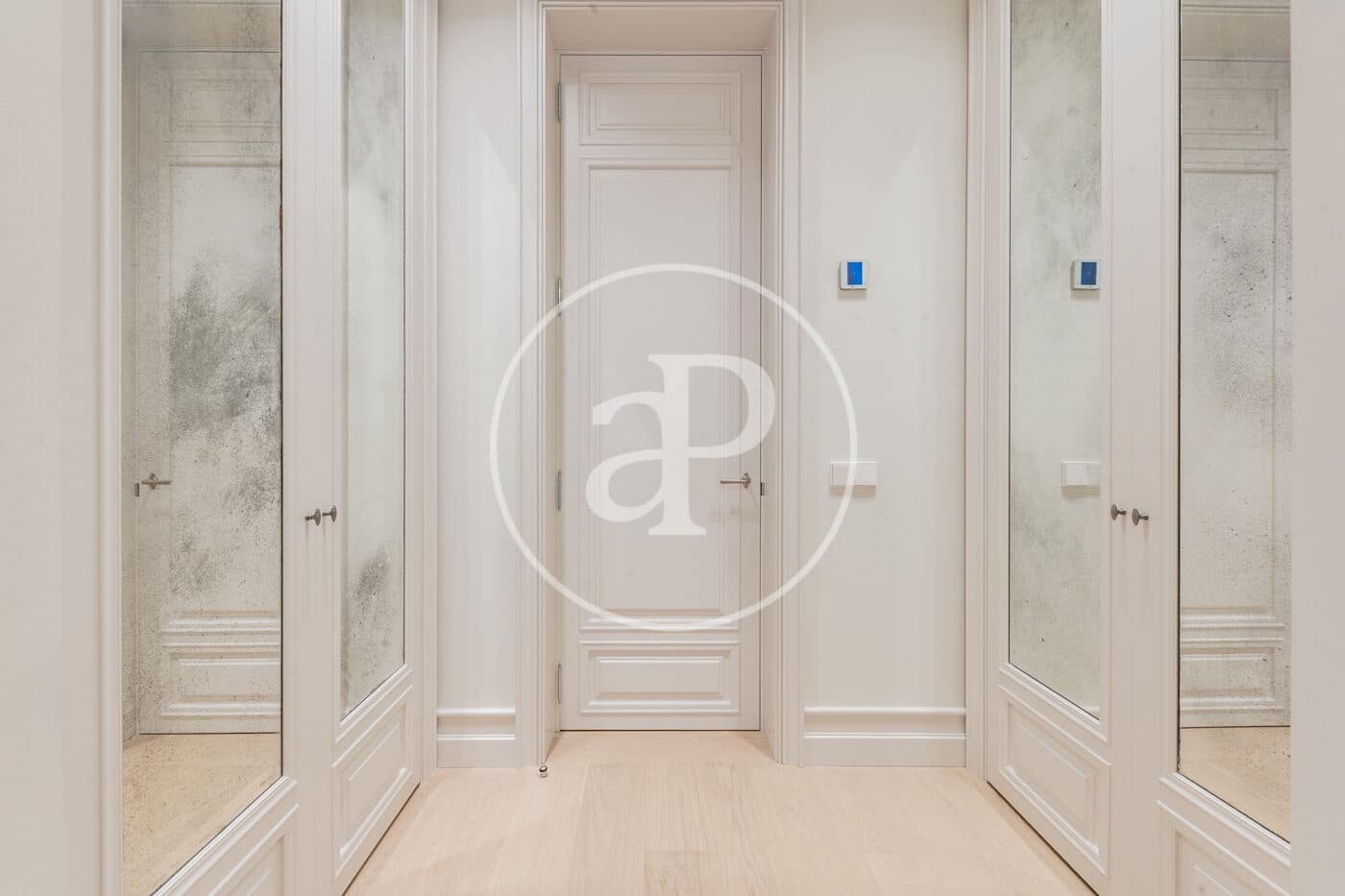 2 sypialnia Apartament na sprzedaż w Miasto Madryt - 1 650 000 € (Ref: 9344782)