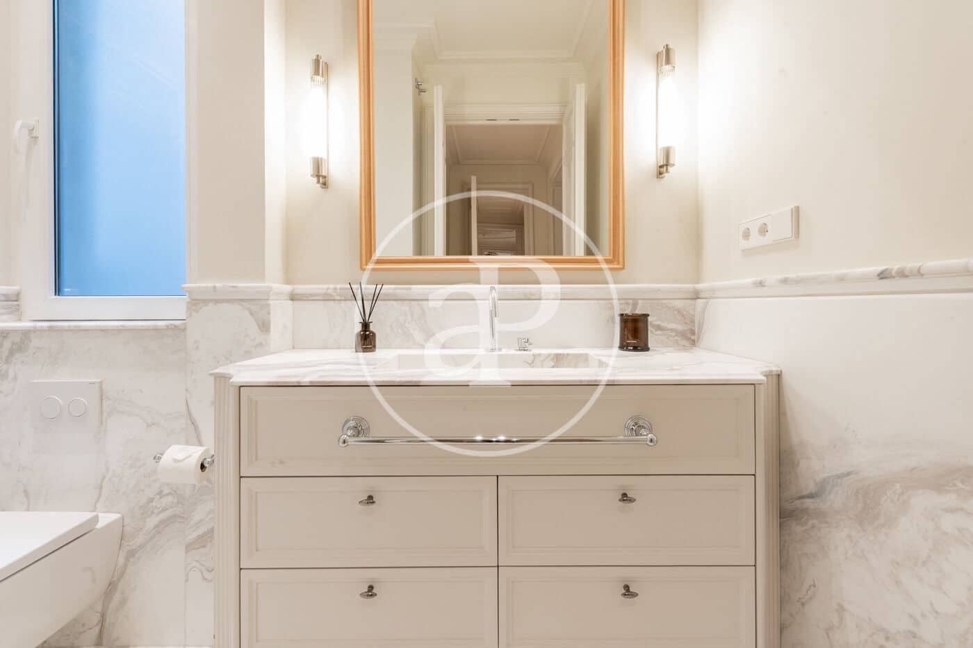 2 sypialnia Apartament na sprzedaż w Miasto Madryt - 1 650 000 € (Ref: 9344782)