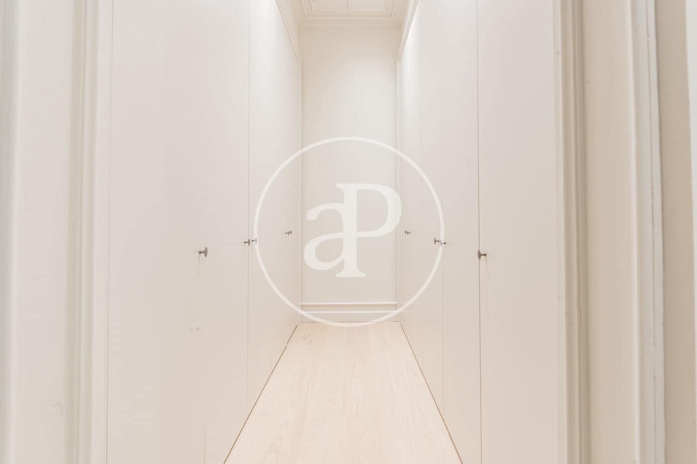 2 sypialnia Apartament na sprzedaż w Miasto Madryt - 1 650 000 € (Ref: 9344782)