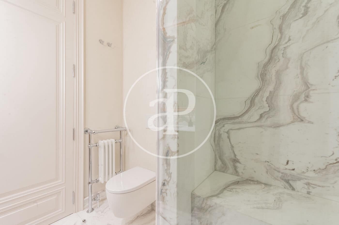 2 sypialnia Apartament na sprzedaż w Miasto Madryt - 1 650 000 € (Ref: 9344782)