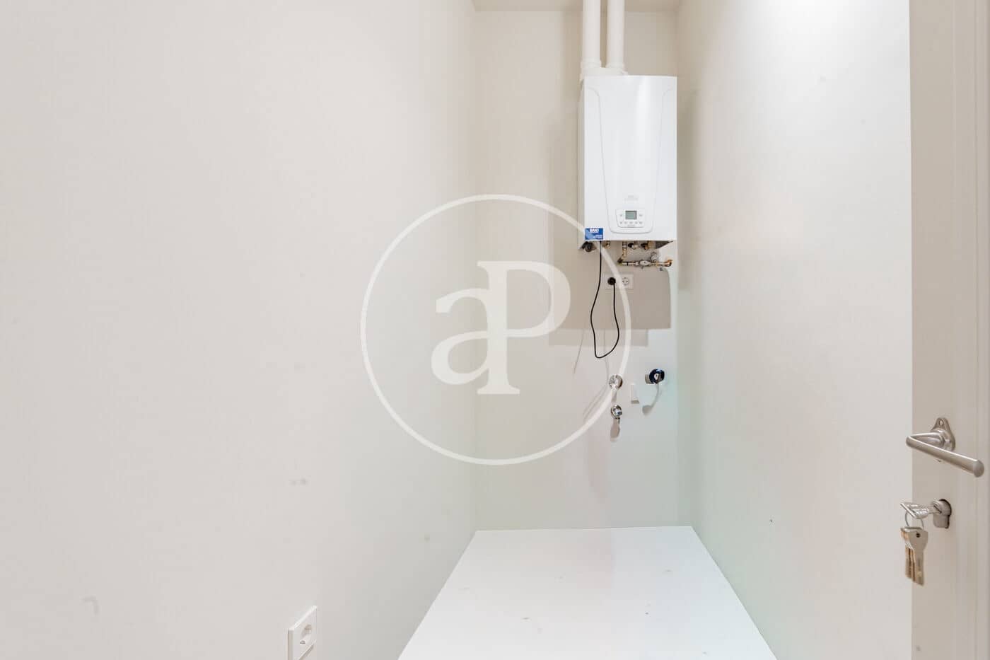 2 sypialnia Apartament na sprzedaż w Miasto Madryt - 1 650 000 € (Ref: 9344782)