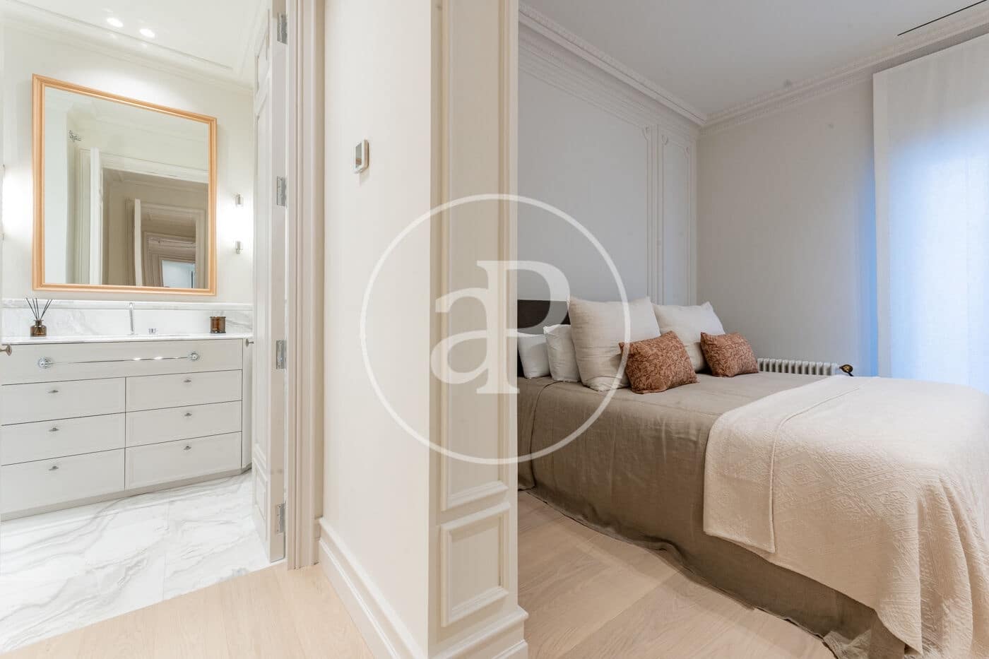 2 sypialnia Apartament na sprzedaż w Miasto Madryt - 1 650 000 € (Ref: 9344782)