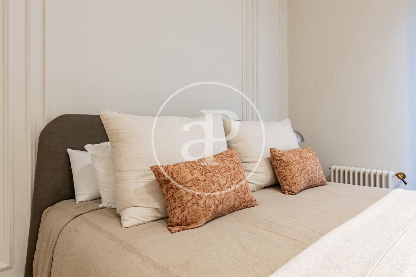 2 sypialnia Apartament na sprzedaż w Miasto Madryt - 1 650 000 € (Ref: 9344782)