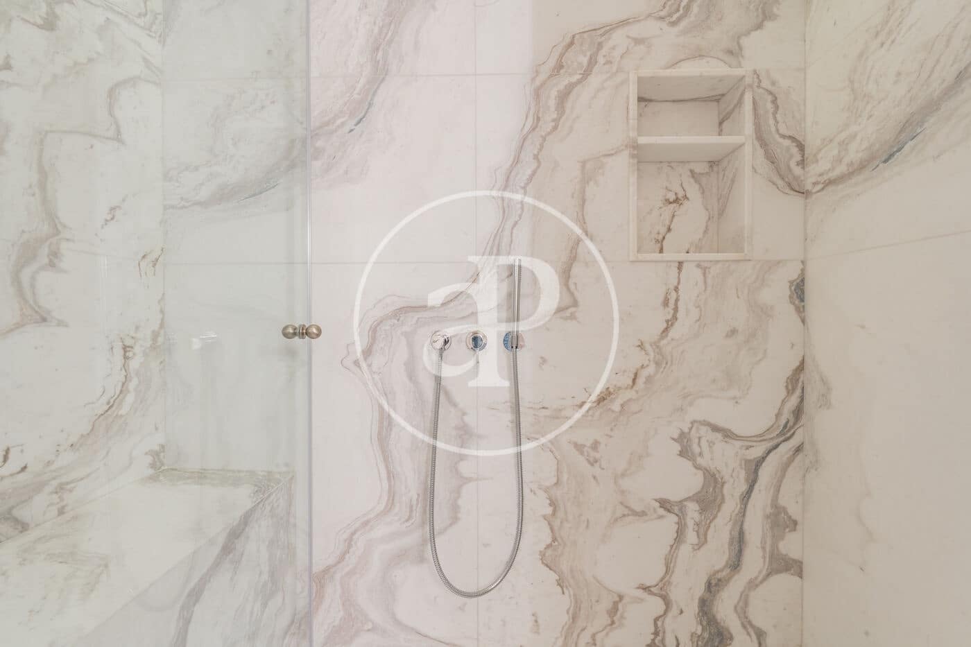 2 sypialnia Apartament na sprzedaż w Miasto Madryt - 1 650 000 € (Ref: 9344782)