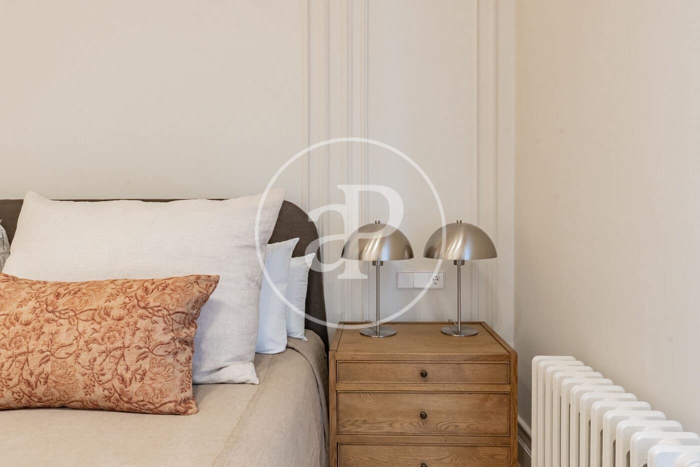 2 sypialnia Apartament na sprzedaż w Miasto Madryt - 1 650 000 € (Ref: 9344782)