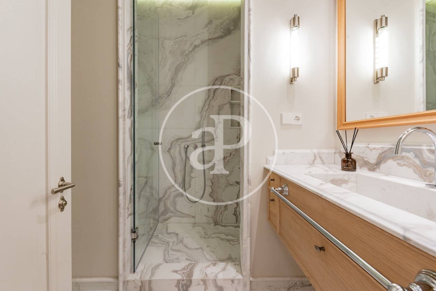 2 sypialnia Apartament na sprzedaż w Miasto Madryt - 1 650 000 € (Ref: 9344782)