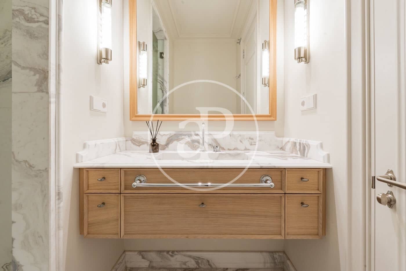 2 sypialnia Apartament na sprzedaż w Miasto Madryt - 1 650 000 € (Ref: 9344782)