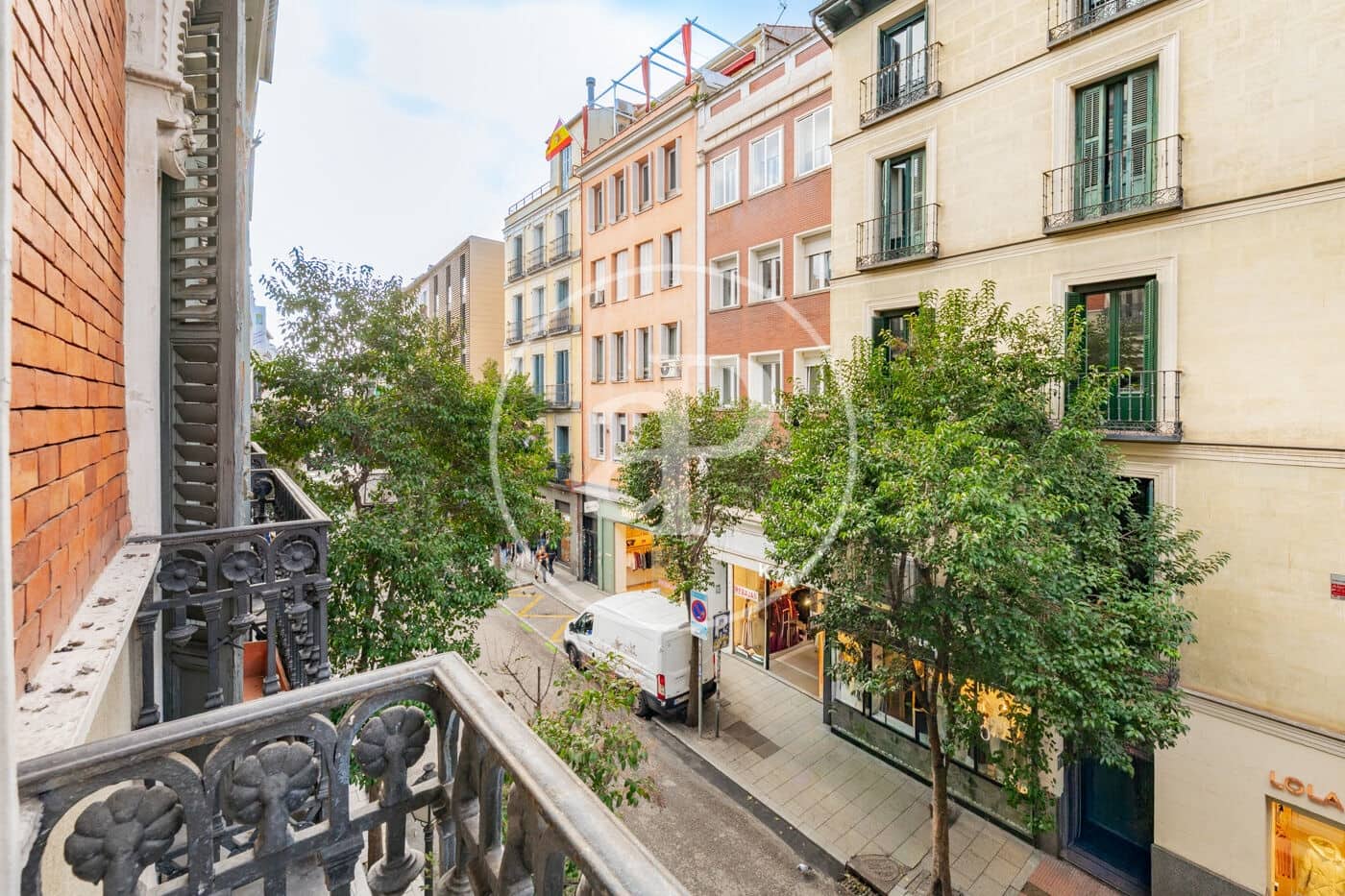 2 sypialnia Apartament na sprzedaż w Miasto Madryt - 1 650 000 € (Ref: 9344782)