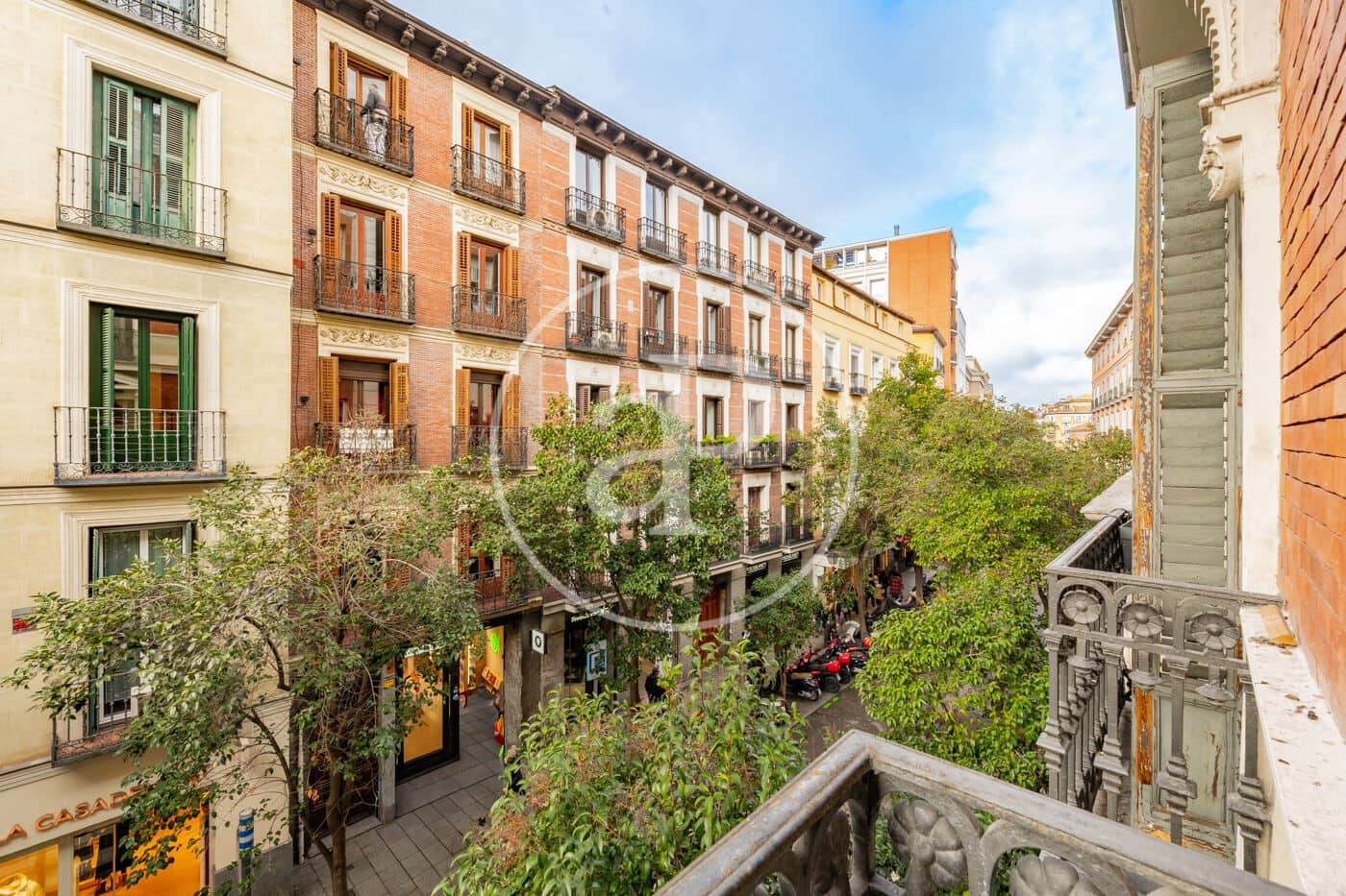 2 sypialnia Apartament na sprzedaż w Miasto Madryt - 1 650 000 € (Ref: 9344782)