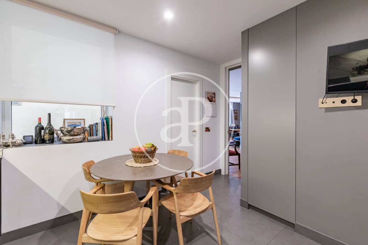 4 soverom Leilighet til salgs i Madrid by - € 3 200 000 (Ref: 9344783)