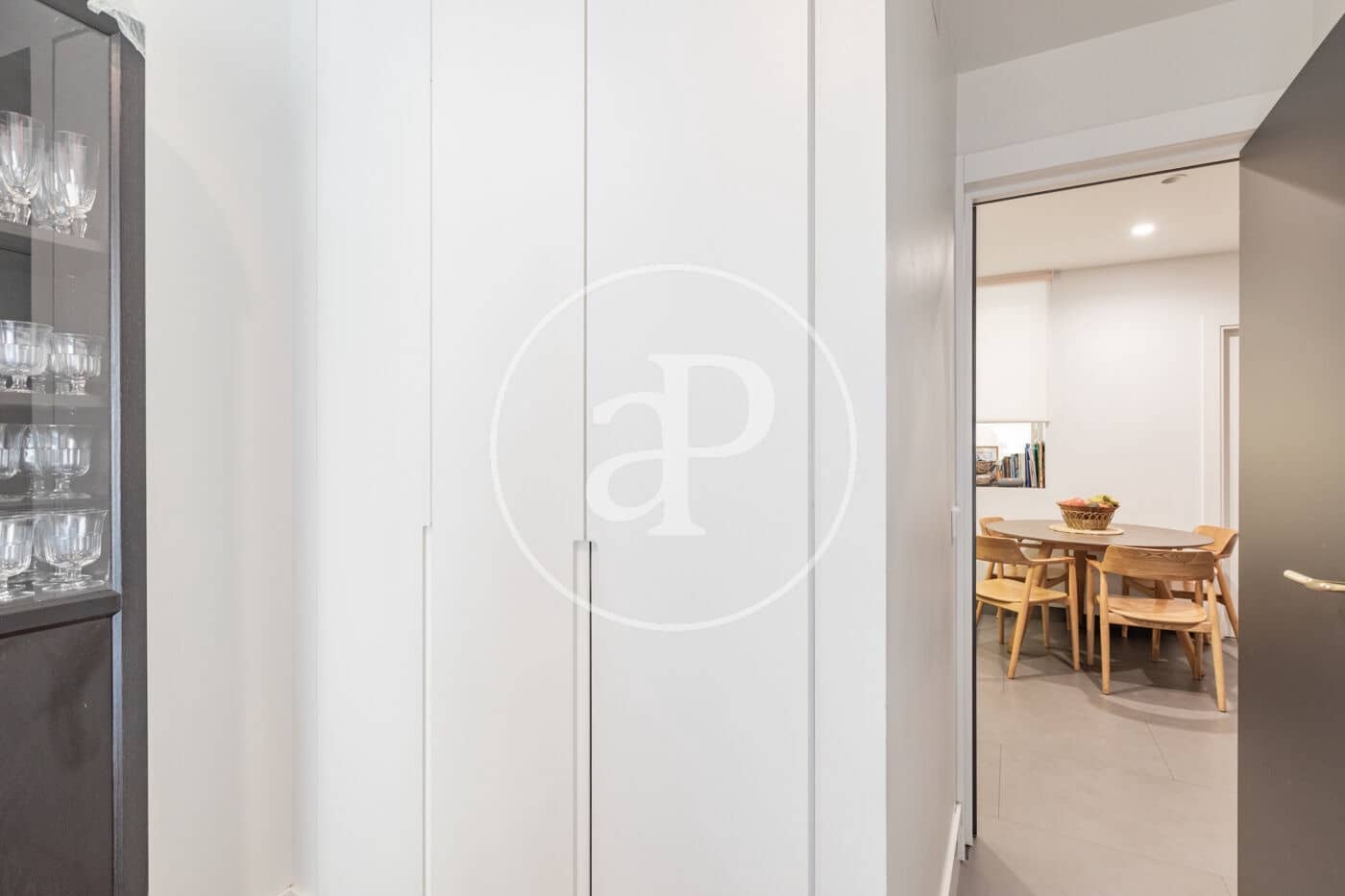 4 soverom Leilighet til salgs i Madrid by - € 3 200 000 (Ref: 9344783)