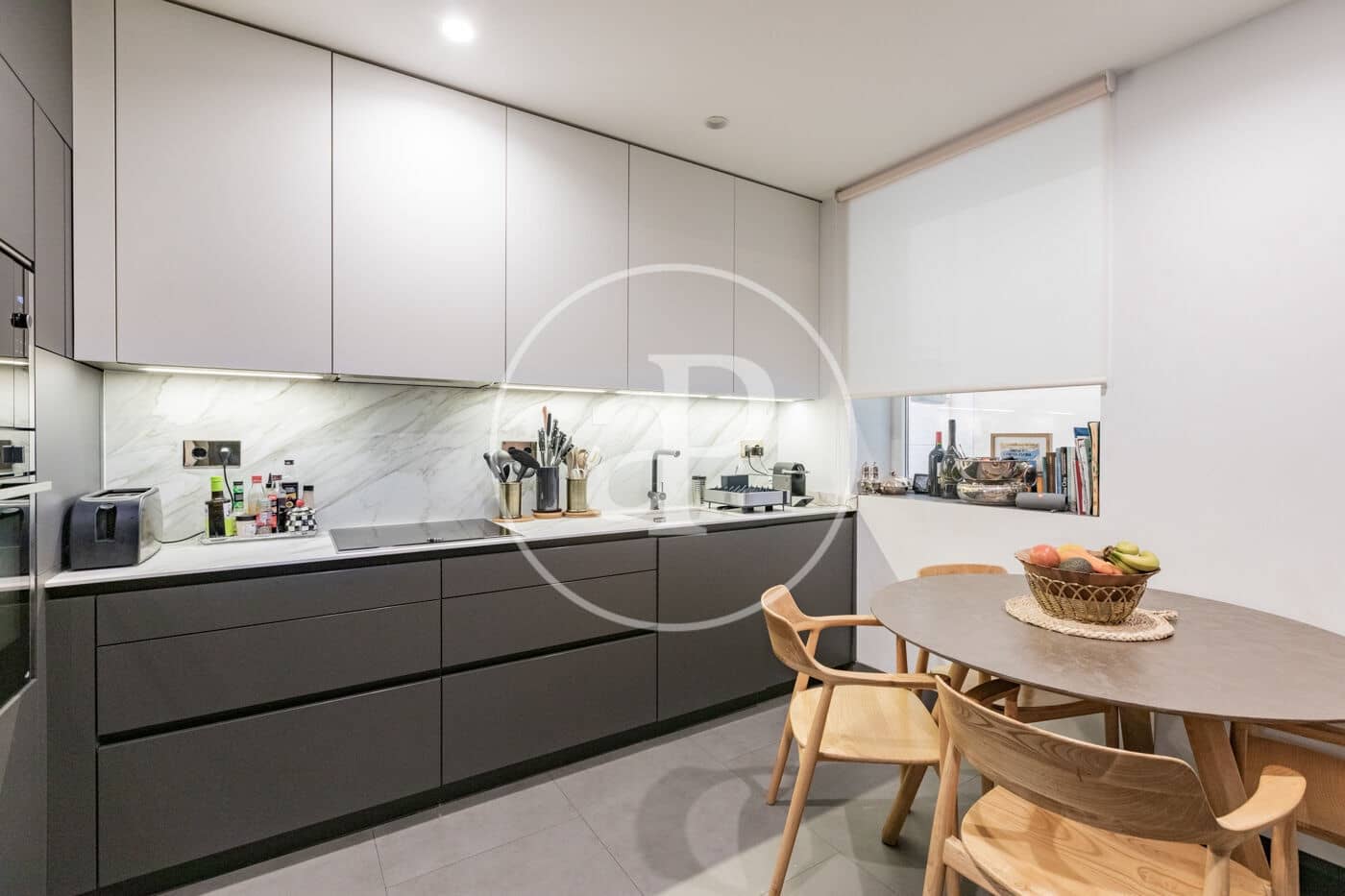 4 soverom Leilighet til salgs i Madrid by - € 3 200 000 (Ref: 9344783)