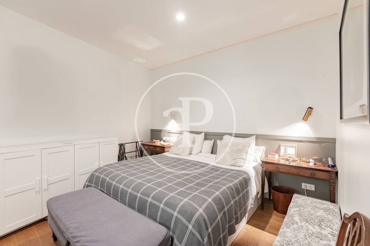 4 soverom Leilighet til salgs i Madrid by - € 3 200 000 (Ref: 9344783)