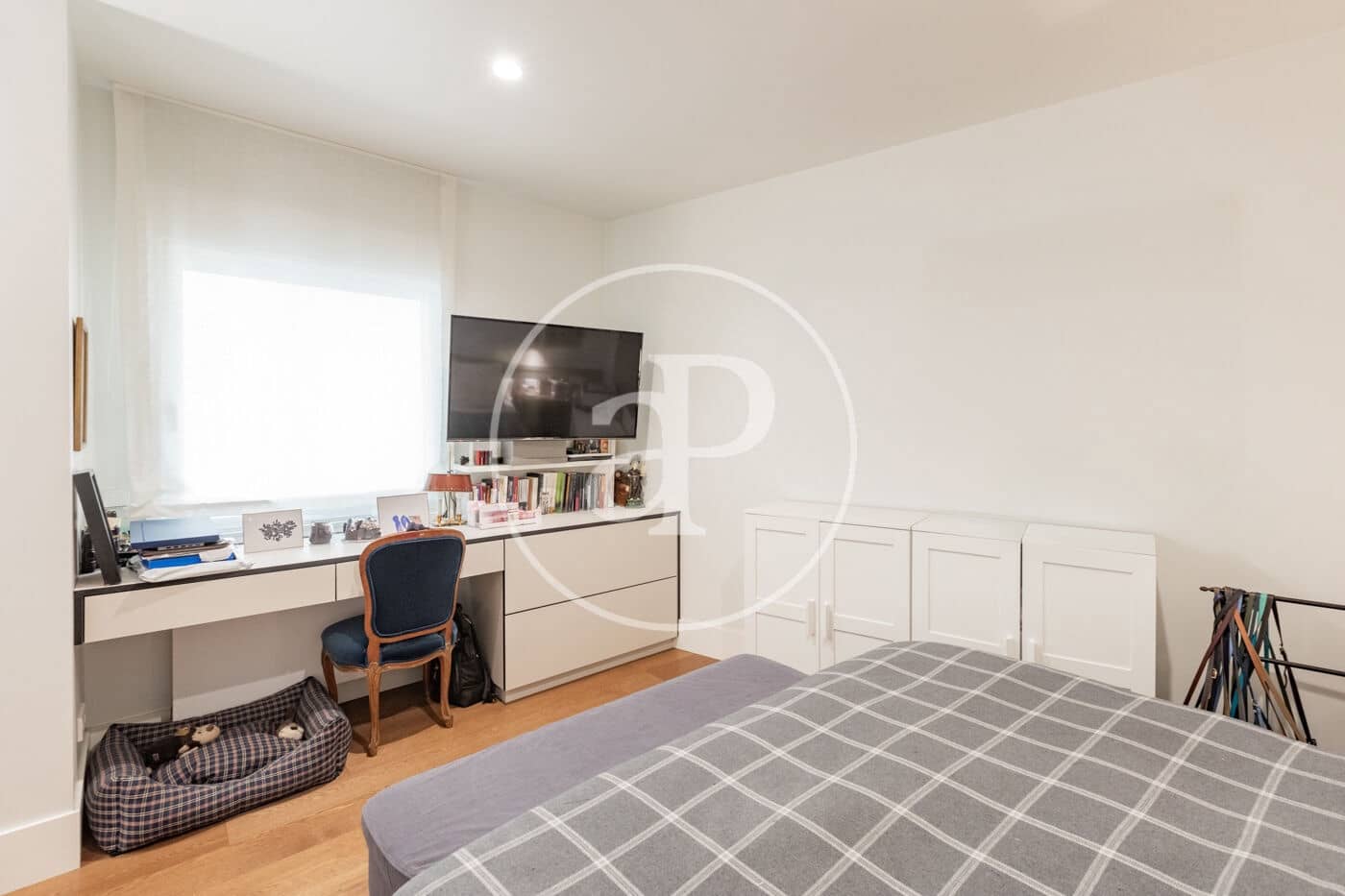 4 soverom Leilighet til salgs i Madrid by - € 3 200 000 (Ref: 9344783)