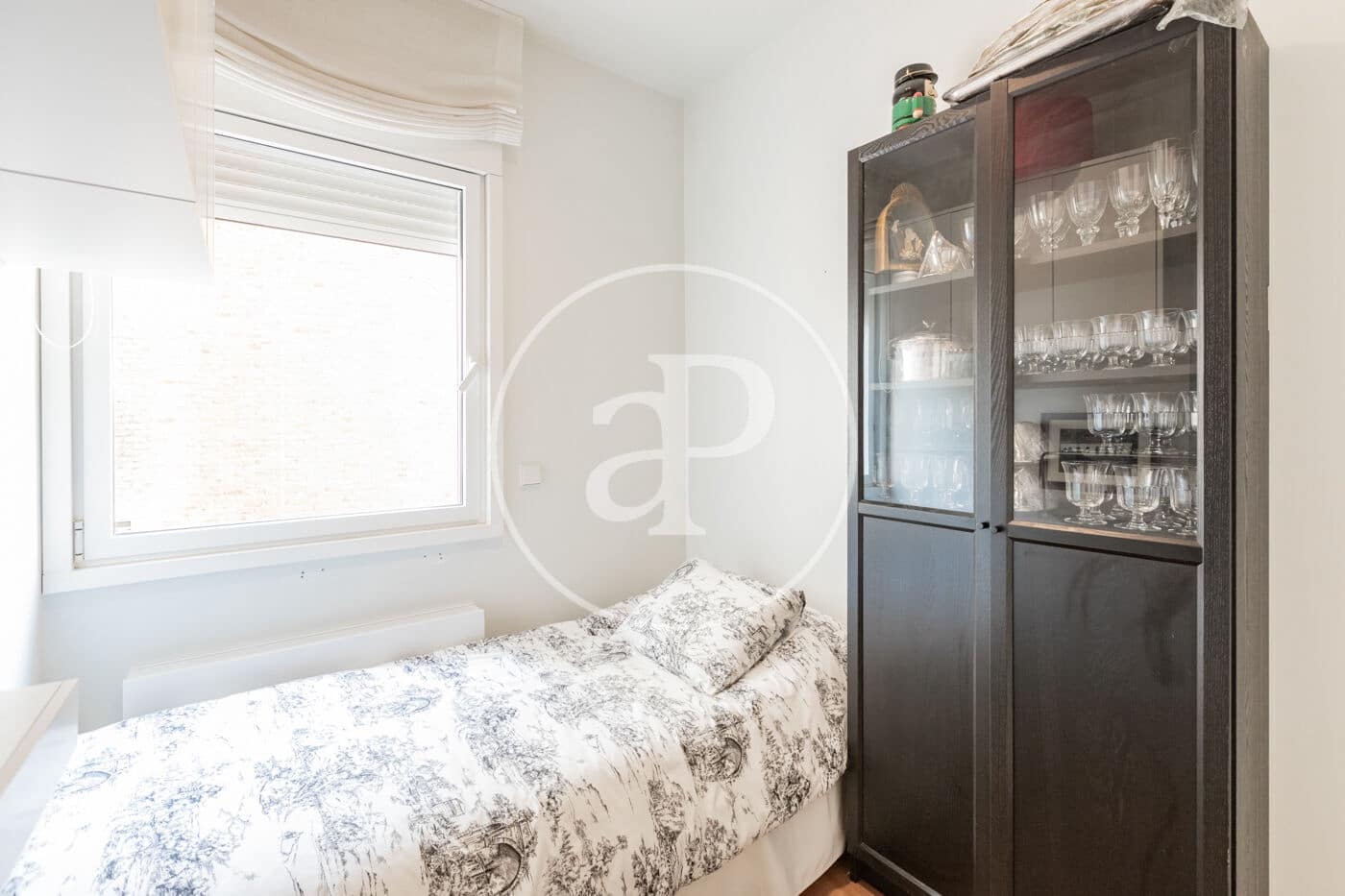 4 soverom Leilighet til salgs i Madrid by - € 3 200 000 (Ref: 9344783)