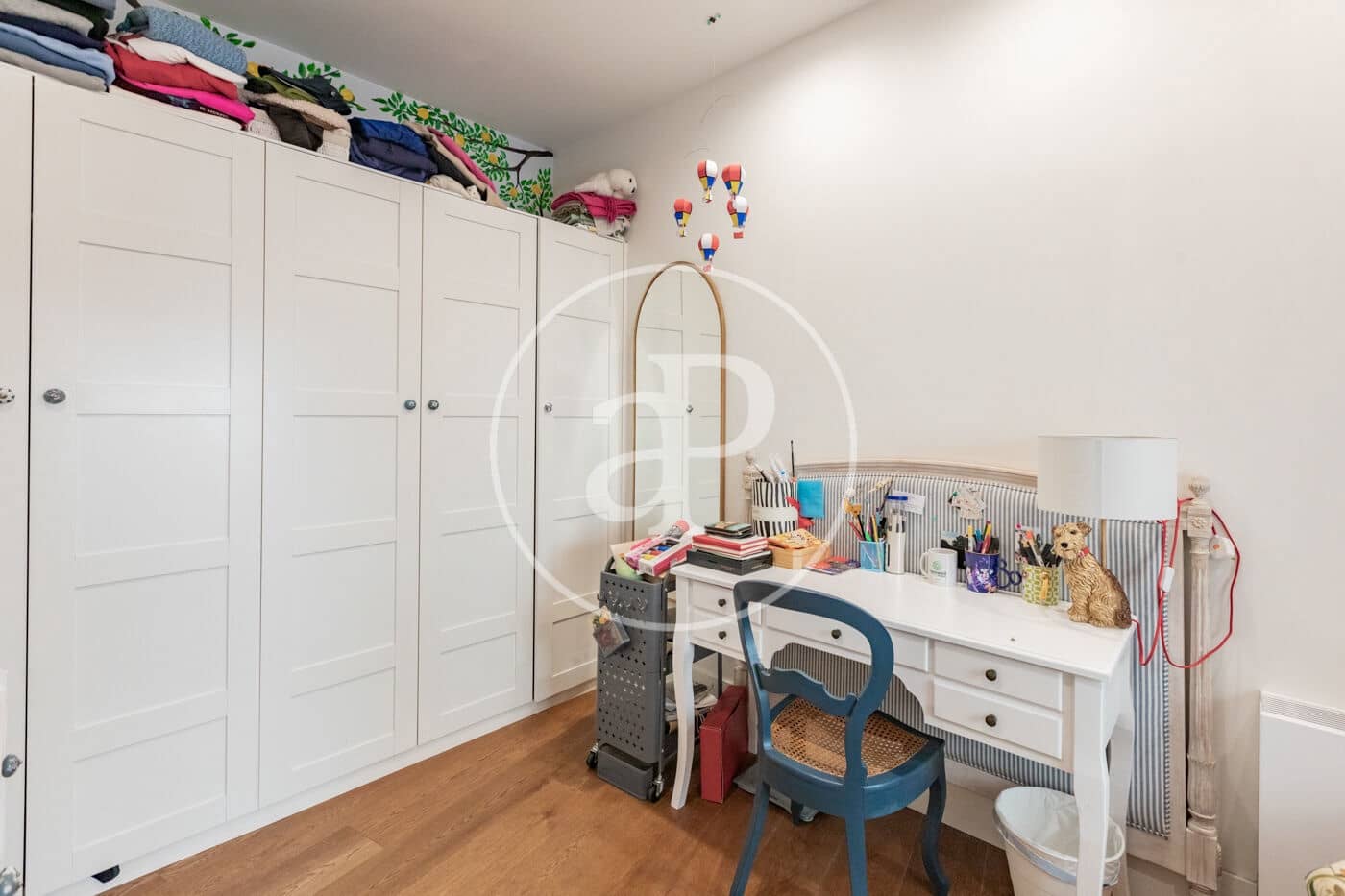 4 soverom Leilighet til salgs i Madrid by - € 3 200 000 (Ref: 9344783)