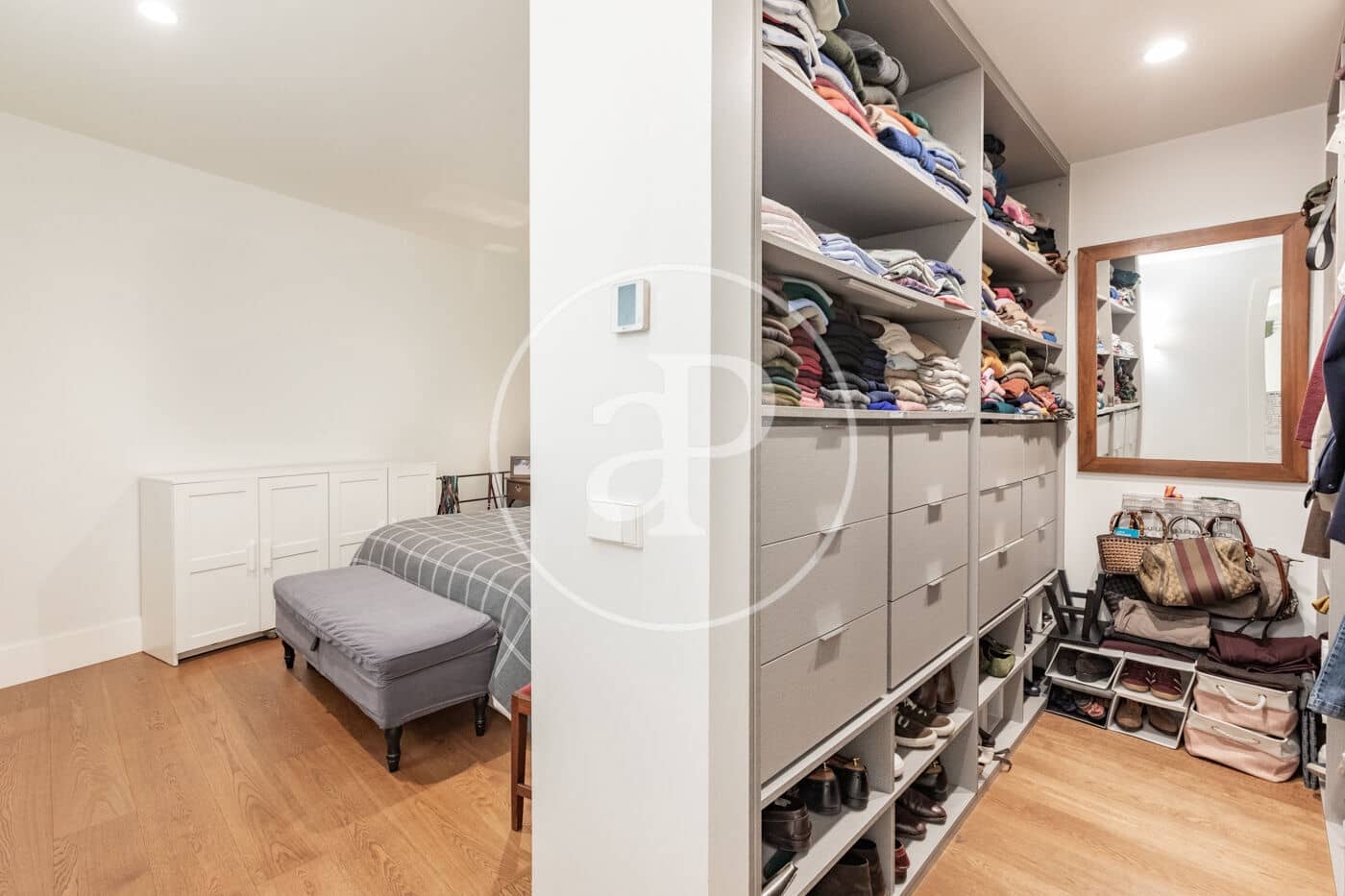 4 soverom Leilighet til salgs i Madrid by - € 3 200 000 (Ref: 9344783)