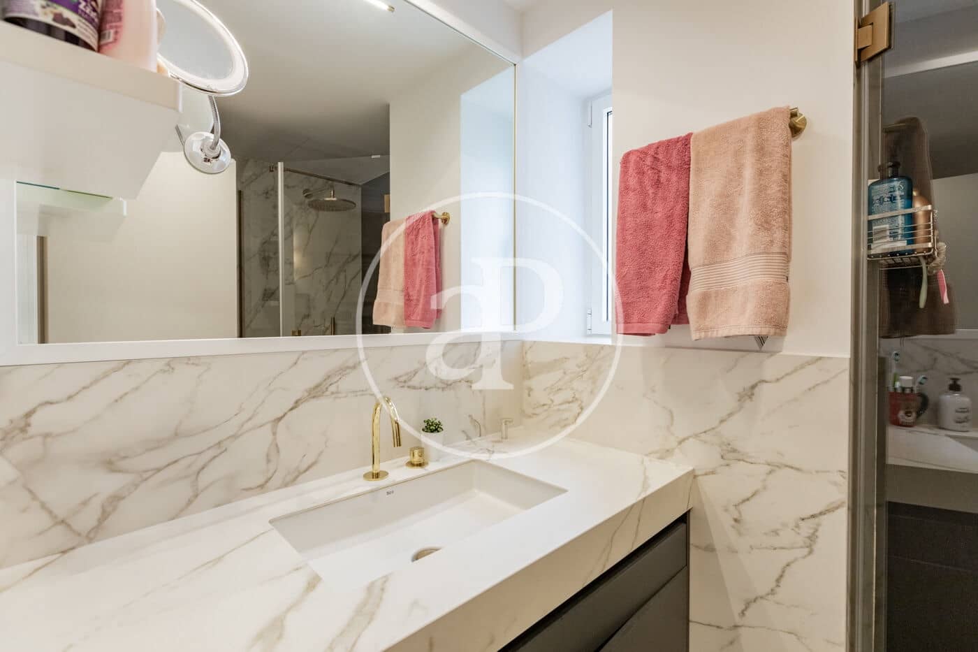 4 soverom Leilighet til salgs i Madrid by - € 3 200 000 (Ref: 9344783)