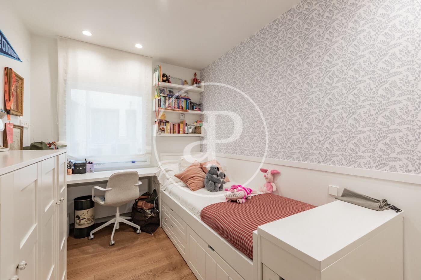 4 soverom Leilighet til salgs i Madrid by - € 3 200 000 (Ref: 9344783)