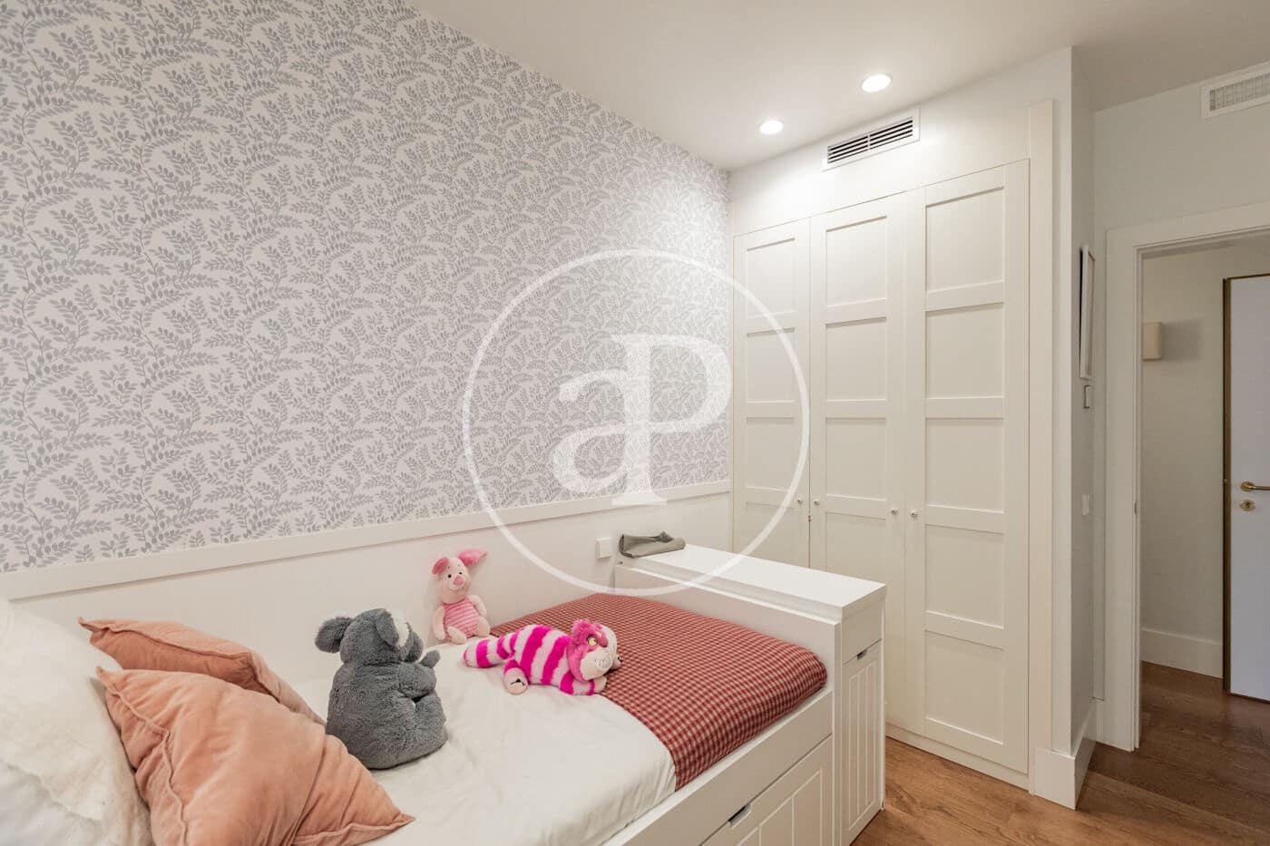 4 soverom Leilighet til salgs i Madrid by - € 3 200 000 (Ref: 9344783)