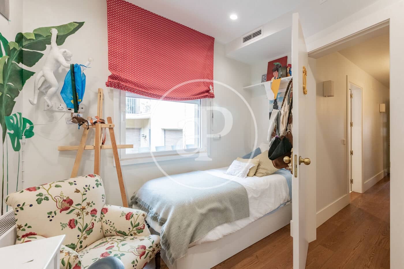 4 soverom Leilighet til salgs i Madrid by - € 3 200 000 (Ref: 9344783)