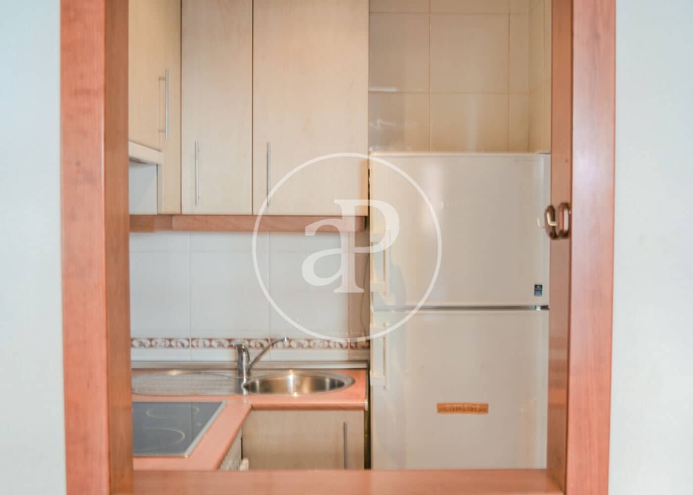 1 bedroom Apartment for sale in Madrid city - € 315,000 (Ref: 9344784)