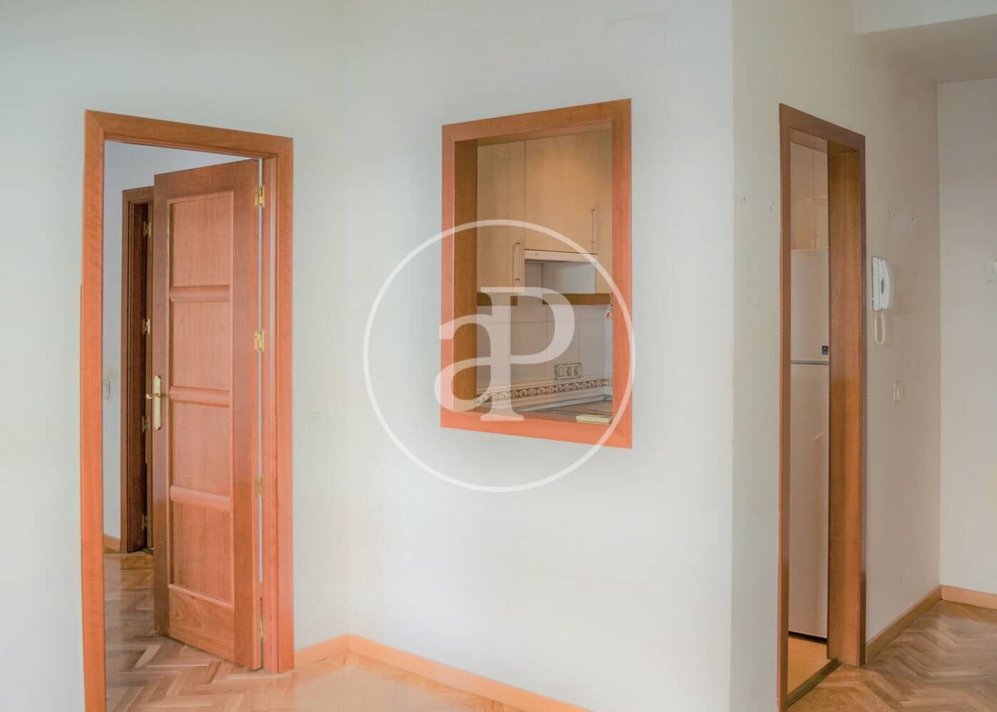 1 bedroom Apartment for sale in Madrid city - € 315,000 (Ref: 9344784)