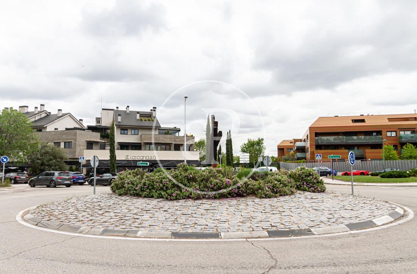 1 soveværelse Lejlighed til salg i Madrid by - € 299.000 (Ref: 9344784)