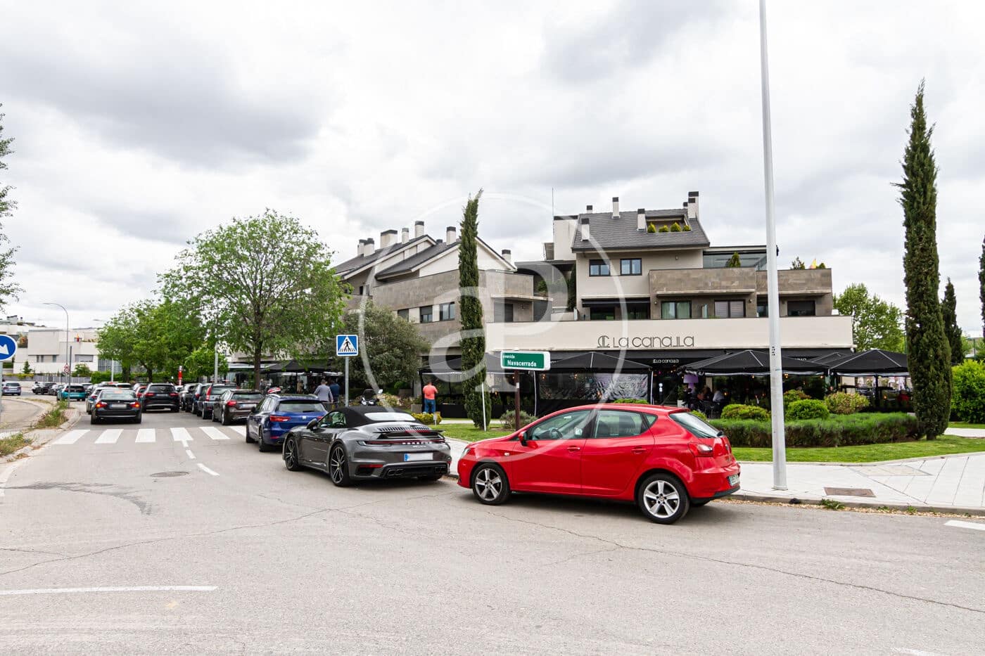 1 soveværelse Lejlighed til salg i Madrid by - € 299.000 (Ref: 9344784)