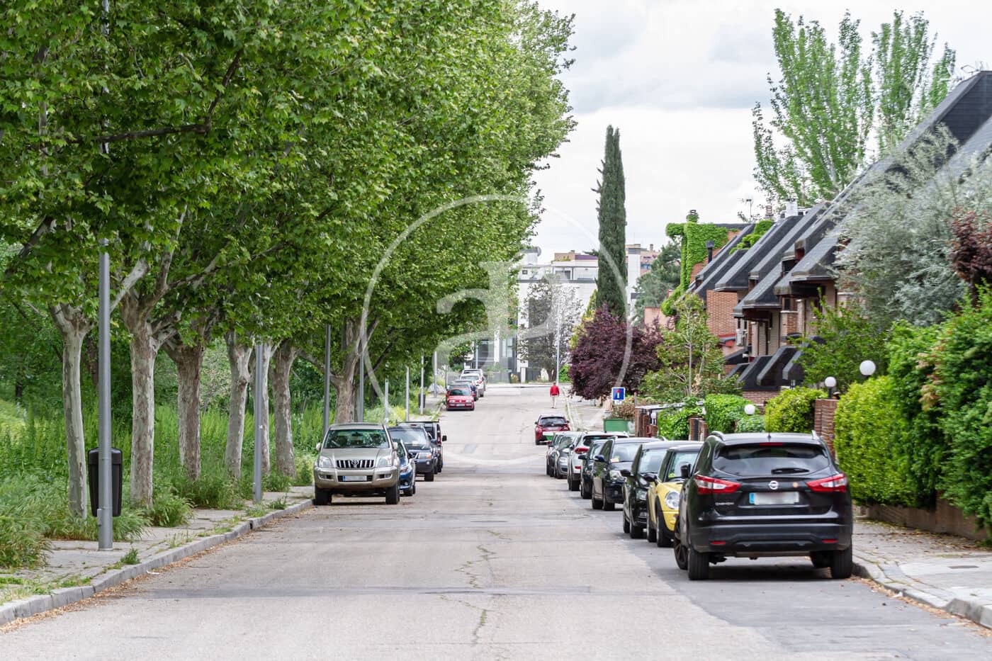 1 soveværelse Lejlighed til salg i Madrid by - € 299.000 (Ref: 9344784)